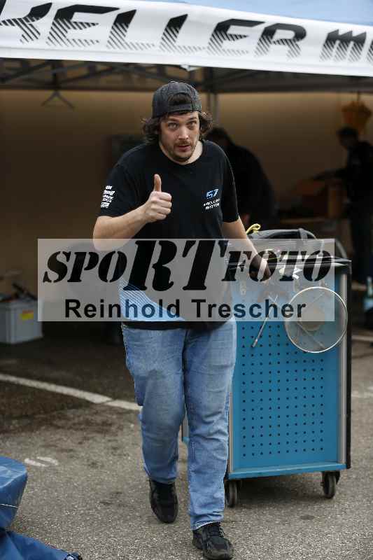 /Archiv-2024/03 29.03.2024 Speer Racing ADR/Impressionen